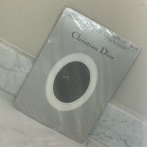 Vintage Christian Dior Panty Hose